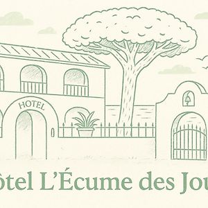 L'Ecume des Jours